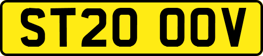 ST20OOV