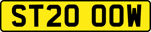 ST20OOW