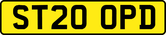 ST20OPD