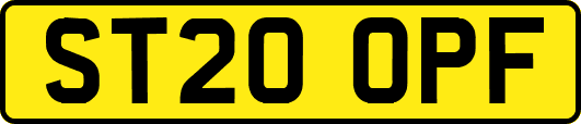 ST20OPF