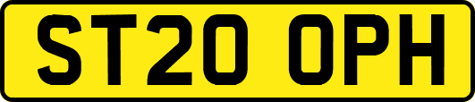 ST20OPH