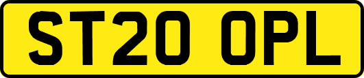 ST20OPL