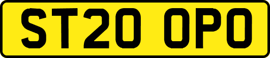 ST20OPO