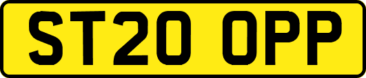 ST20OPP