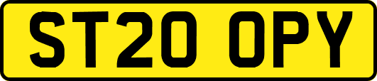 ST20OPY