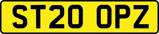 ST20OPZ