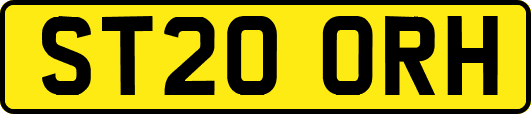 ST20ORH