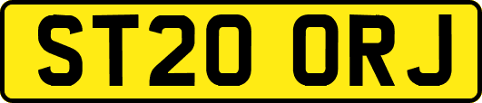 ST20ORJ