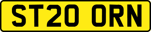 ST20ORN