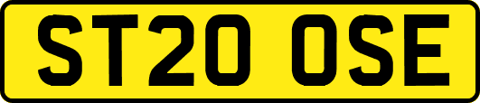 ST20OSE