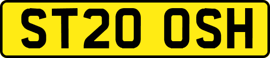 ST20OSH