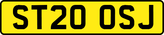 ST20OSJ