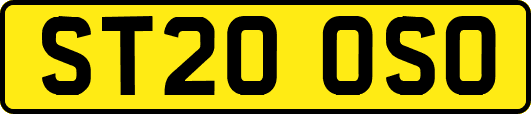 ST20OSO