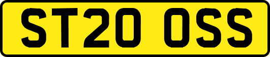 ST20OSS