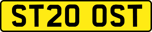 ST20OST