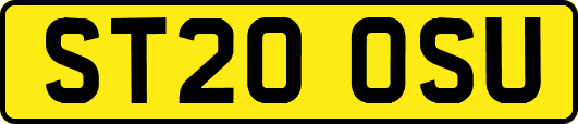 ST20OSU