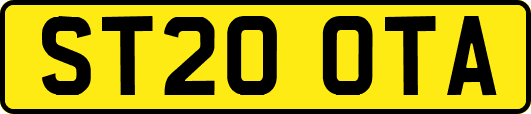 ST20OTA