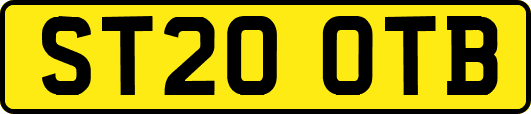 ST20OTB