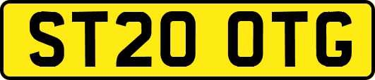 ST20OTG