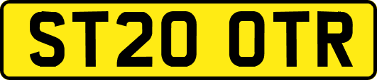 ST20OTR