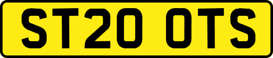 ST20OTS