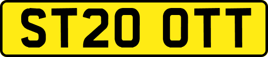 ST20OTT