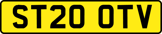 ST20OTV