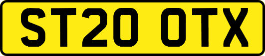 ST20OTX