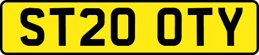 ST20OTY