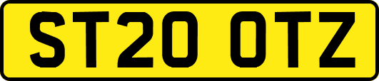 ST20OTZ