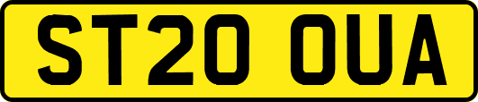 ST20OUA