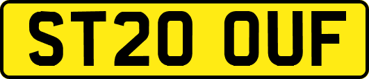 ST20OUF