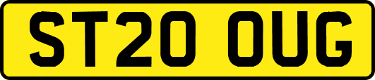 ST20OUG