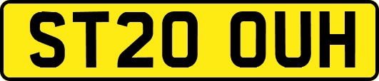 ST20OUH