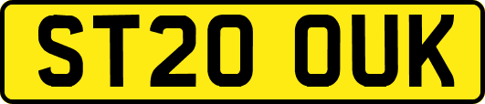 ST20OUK