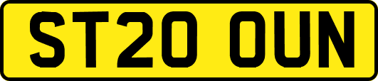 ST20OUN