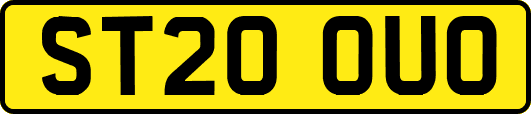 ST20OUO