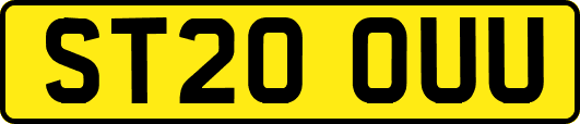 ST20OUU