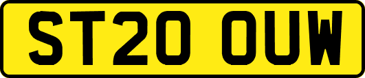ST20OUW