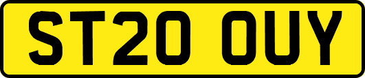 ST20OUY