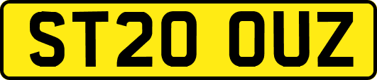 ST20OUZ