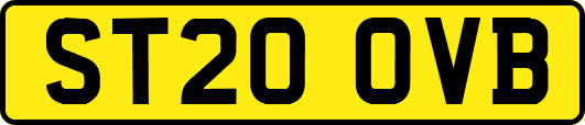 ST20OVB