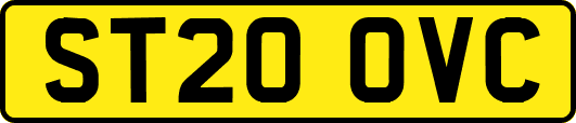 ST20OVC