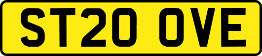 ST20OVE