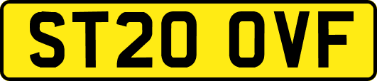 ST20OVF