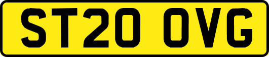 ST20OVG