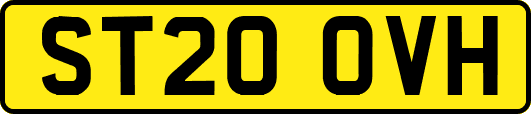 ST20OVH
