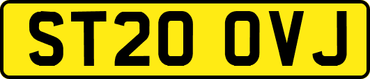 ST20OVJ