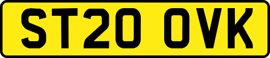ST20OVK