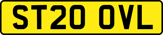 ST20OVL